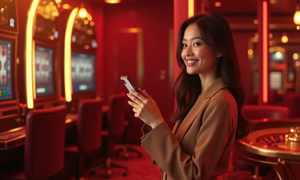 tvtoto70 Casino